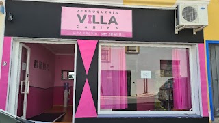 Perruqueria Villa canina