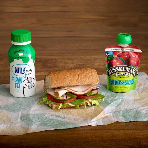 Photo of Subway - 1-170 Spring Valley Market Place, Spring Valley, NY 10977, USA