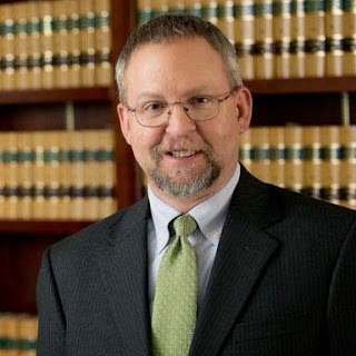 David Hobson Jr. Attorney at Law