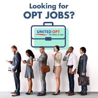 United OPT - The Nation of Jobs