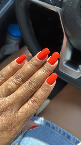 Simple Nails