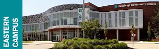 Cuyahoga Community College