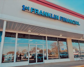 1st Franklin Financial