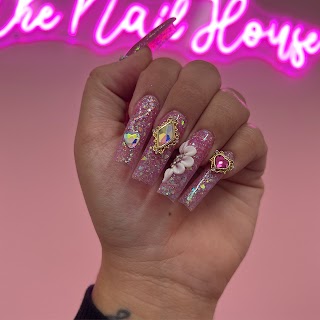 The Nail House