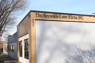 The Reynolds Law Firm