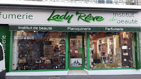 Lady Rêve Institut De Beauté