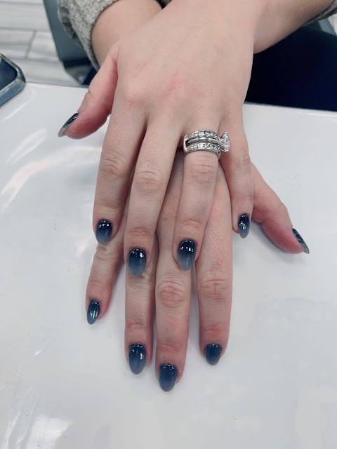 Photo of Fashion nails spa - 714 Centre of New England Boulevard, Coventry, RI 02816, USA