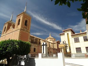 Plaza de la Encarnación