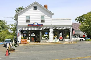 Blandford Country Store