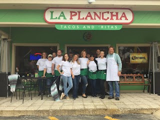 La Plancha Restaurant