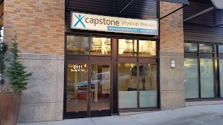 Capstone Physical Therapy - Barkley