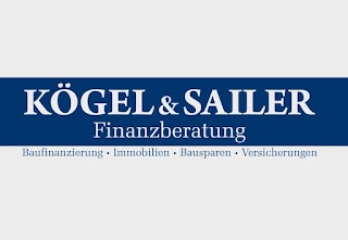Kögel & Sailer Finanzberatung - Baufinanzierung Besigheim und Bietigheim