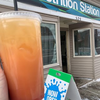 Nutrition Station