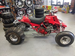 All Seasons Motorsports