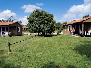 Les Chalets du Quignon