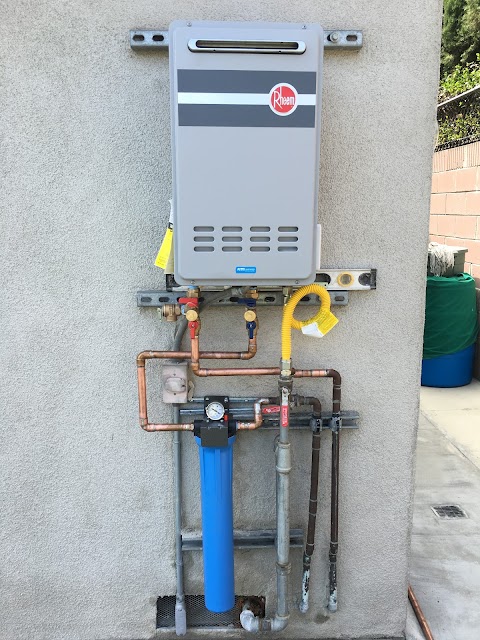 Photo of Drain Hero - 4553 West 141st Street, Hawthorne, CA 90250, USA