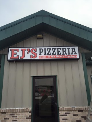 EJ's Pizzeria
