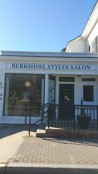 Berkshire Styles Salon