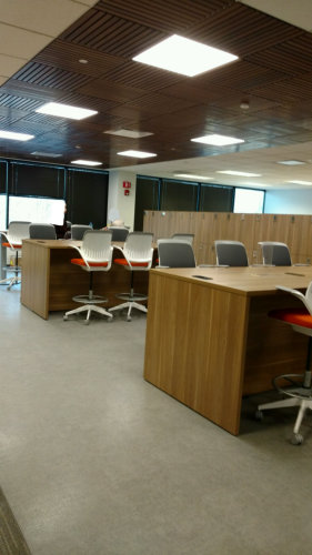 All Systems Go Office Furniture services inc