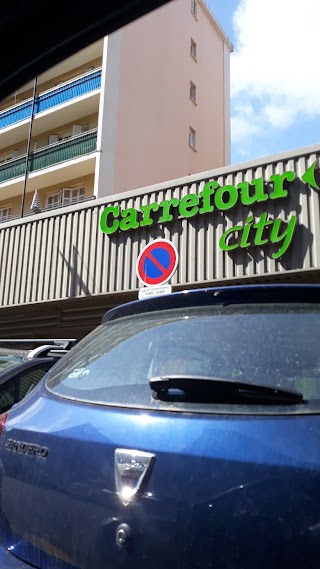 Carrefour City