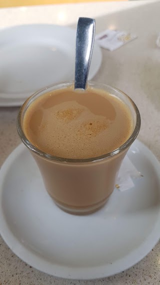 El Cafe de Fa