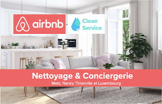 Clean Service Nettoyage Metz