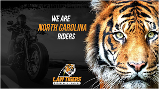 Law Tigers Motorcycle Injury Lawyers - Fayetteville