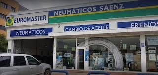 Euromaster Neumáticos Sáenz Nájera