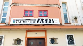 Teatro Cine Avenida