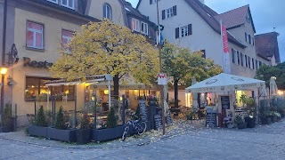 Hotel Restaurant Café Bauer