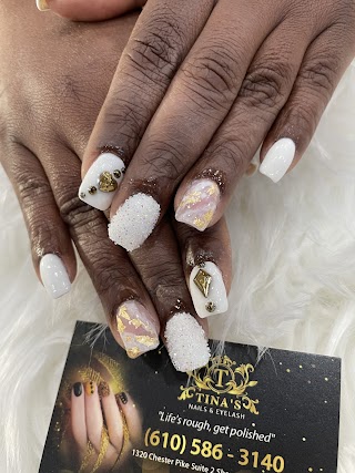 Tina's Nails