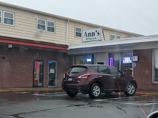 Ann's Pizza & Restaurant