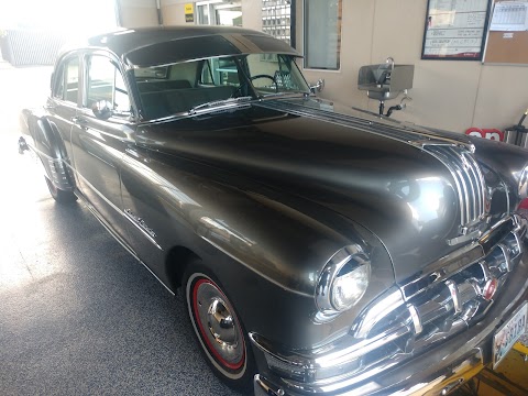 Photo of Jiffy Lube - 906 South Boulder Highway, Henderson, NV 89015, USA