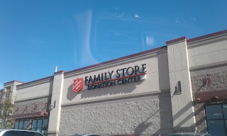 The Salvation Army Thrift Store & Donation Center