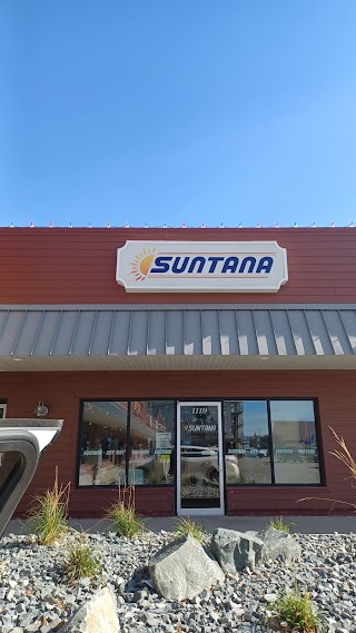 Suntana