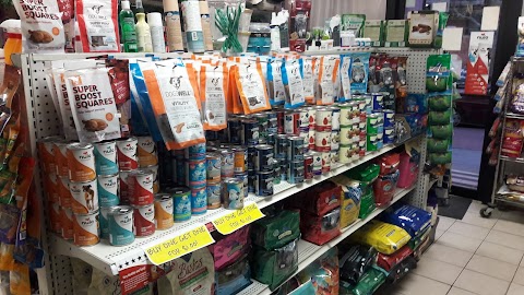 Photo of Skillman Pets - 4916 Skillman Avenue, Queens, NY 11377, USA