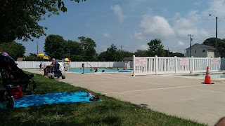 Lower Township Municipal Pool