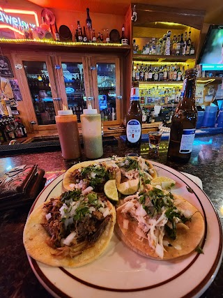 Tacos El Zarape