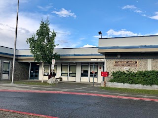 College Gate Elementary School