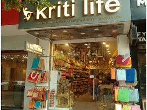 Kriti Life - Handicraft shop/Gift shop/Marble god statue Shop