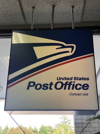 SpeediPrint USPS Post Office (CPU) & Notary Services