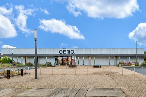 GEMO BRESSUIRE Chaussures et Vêtements