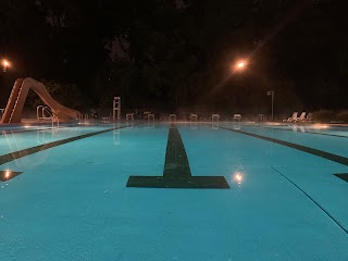 Woodbine Swim Club