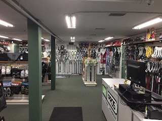 LaxPros-Maine's Lacrosse Store