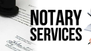 Lerner XP Notary Public