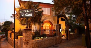 Restaurante en Zaragoza El Chalet - Especialistas en Steak Tartar