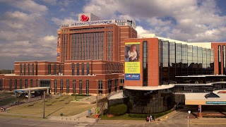 Le Bonheur Children's Hospital