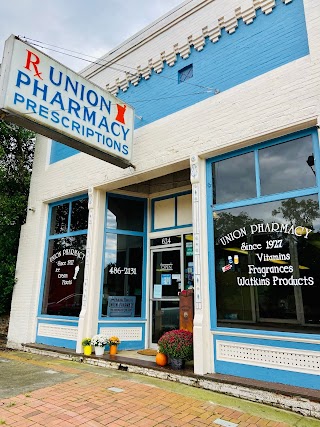 Union Pharmacy