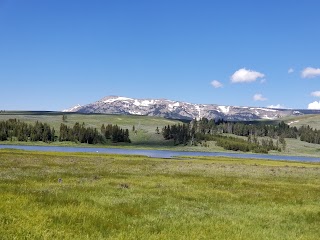 Lamar Valley