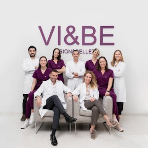 VI&BE. Visión y Belleza